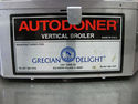 Autodoner 3PG Natural Gas Gyro Machine 65 lbs Meat