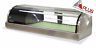 Hoshizaki Refrigerated Sushi Display Case 47" Coun