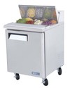 Turbo Air MST-28 Sandwich/Salad Prep Table Cooler 