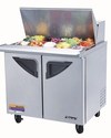 Turbo Air TST-36SD-15 Sandwich Prep Table