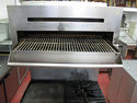 US Range/Garland 2 Burner 18"Griddle Gas Range Wit