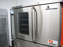 Southbend Double Deck Gas Convection Oven Full Siz