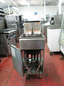 Imperial Gas Deep Fat Fryer,Deep Fryer EFS-40 New 