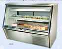 New! LEADER Refrigerated Deli Meat Display Case 60