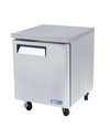 Turbo Air MUF-28 Single Door Undercounter Freezer