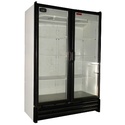 Tor-rey 2 Glass Door Cooler VRD-28