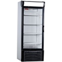 Tor-rey Single Glass Door Cooler R-16