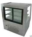 New! Cooltech Counter Dry Bakery Pastry Display Ca