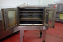 Southbend Single Deck Gas Convection Oven GS15SC