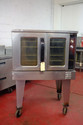 Southbend Single Deck Gas Convection Oven GS15SC