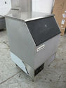 Ice-o-Matic 200 lbs Half Cube Ice Maker,Undercount