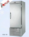 New! Leader 1 Solid Door Reach in Cooler,Refrigera