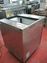 True One Door Sandwich/Salad Prep Table TSSU-27-8