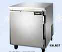 New! LEADER 1 Door Low Boy Worktop Cooler,Refriger