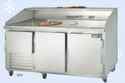 New! Leader 2-1/2 Door Refrigerated Dough Retarder