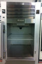 Traulsen Single Door Cooler&Freezer Combo G13001