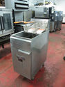 Imperial Gas Deep Fat Fryer,Deep Fryer EFS-40 New 