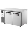 Turbo Air JUR-48 2 Door Undercounter Cooler Refrig