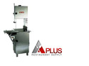 Tor-rey Professional Meat Band Saws ST-295-AI