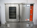 Southbend Double Deck Gas Convection Oven Full Siz