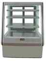 New! Cooltech High Dry Bakery Display Case 36" 