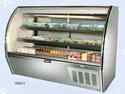 New! Leader Refrigerated High Deli Meat Display Ca