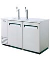 Turbo Air TBD-2SD Draft Beer Dispenser Cooler