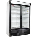 Tor-rey 2 Glass Door Cooler,Two Glass Door Merchan