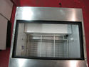 True One Door Sandwich/Salad Prep Table TSSU-27-8