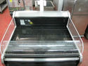 Kysor/Warren Refrigerated Display Case,Open Mercha