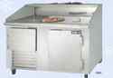 New! Leader 1-1/2 Door Refrigerated Dough Retarder