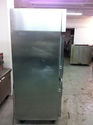 Delfield 2 Door Reach in Freezer SLF20-SH Great Co