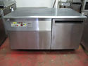 Williams Reach in Blast Chiller WBC60 on Casters