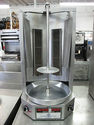 Autodoner 3PG Natural Gas Gyro Machine 65 lbs Meat