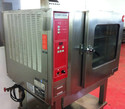 Alto-Shaam 7.14G Gas Combitherm Oven,Steam Gas Ove