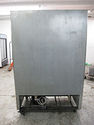 Turbo Air TSR-49 2 Door Cooler,Refrigerator 49 Cu.