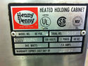 Henny Penny 3 Drawer Warmer,Heated Holding Cabinet