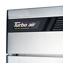 Turbo Air Solid 2 Doors Reach-in Cooler/Refrigerat