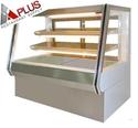 New! Cooltech Counter Dry Bakery Pastry Display Ca