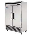 Turbo Air Solid 2 Doors Reach-in Cooler/Refrigerat