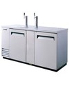 Turbo Air TBD-3SD Draft Beer Cooler Dispenser 