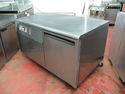 Williams Reach in Blast Chiller WBC60 on Casters