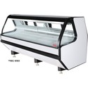 Tor-rey Meat Case and Deli Case Cooler TEC-250