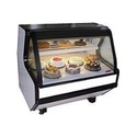 Tor-rey Meat Case and Deli Case Cooler,Refrigerate