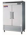 Turbo Air TSF-49SD 55" Solid Door Freezer-Super De