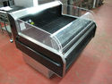 Kysor/Warren Refrigerated Display Case,Open Mercha