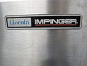 Lincoln Impinger 1132 Single Deck Electric Conveyo