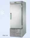 New! Leader 1 Solid Door Reach in Cooler,Refrigera