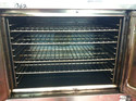 Southbend Single Deck Gas Convection Oven GS15SC