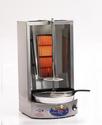 AutoGyros Vertical Broiler N.Gas or LP Shawarma Ma